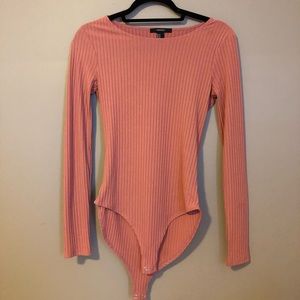 Forever 21 Bodysuit